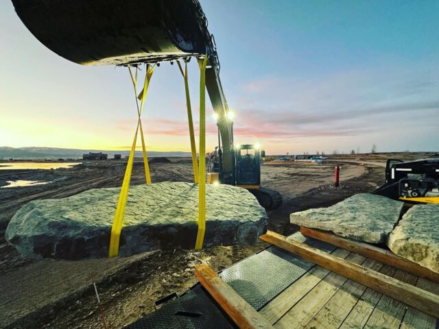Teton Valley, ID and Jackson, WY Residential and Commercial Excavation